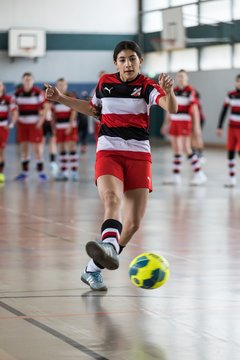 Bild 173 - wCJ NFV Futsalmeisterschaft